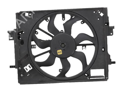 Radiator fan NISSAN JUKE (F16_) DIG-T 117 | BP32201631M35