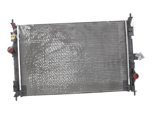 Used Water radiator Water radiator PEUGEOT 308 SW II (LC_, LJ_, LR_, LX_, L4_) 1.2 THP 130 (131 hp) 33838903 33838903