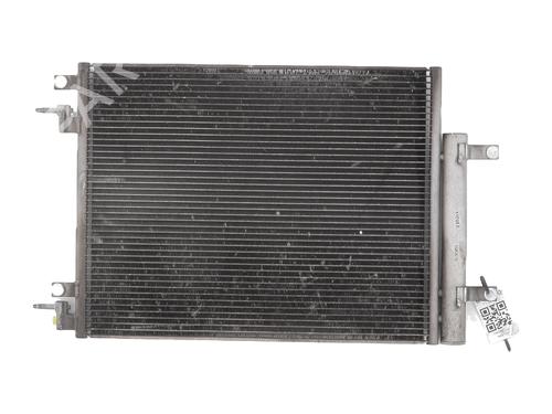 Radiador de A/C OPEL KARL (C16) 1.0 (75 hp) 31349244