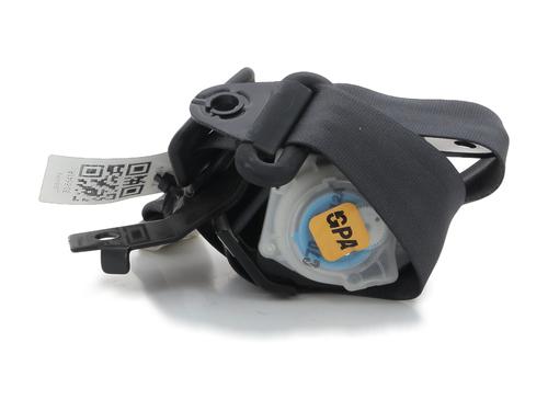 Rear center seatbelt HONDA JAZZ II (GD_, GE3, GE2) 1.2 i-DSI (GD5, GE2) | BP28285646I27 