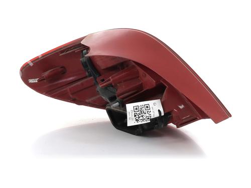 Right taillight PEUGEOT 207 (WA_, WC_) 1.6 HDi | BP29018632C35 