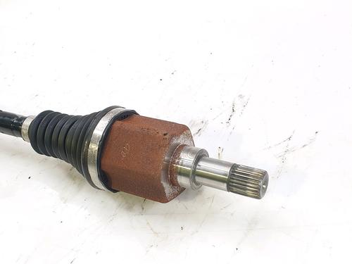 Left front driveshaft CITROËN C4 III (BA_, BB_, BC_) ë-C4 (BCZKWC) | BP28532941M38 