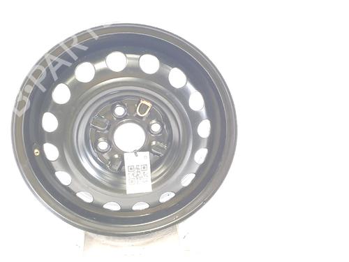 Used Rim PEUGEOT 107 (PM_, PN_) 1.4 HDi (54 hp) 29552403