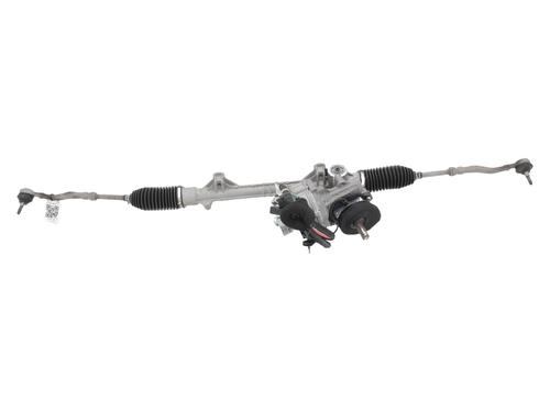 Used Steering rack Steering rack PEUGEOT 2008 I (CU_) 1.4 HDi (68 hp) 40114488 40114488