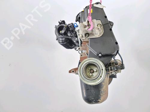 Used Engine FIAT PUNTO (199_) 1.2 (199AXZ1A, 199BXZ1A) (69 hp) 19640588