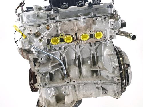 Engine NISSAN MICRA III (K12) 1.2 16V | BP26946000M1 