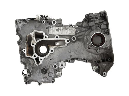 Registerdæksel OPEL CORSA C (X01) [2000-2009]  27911708
