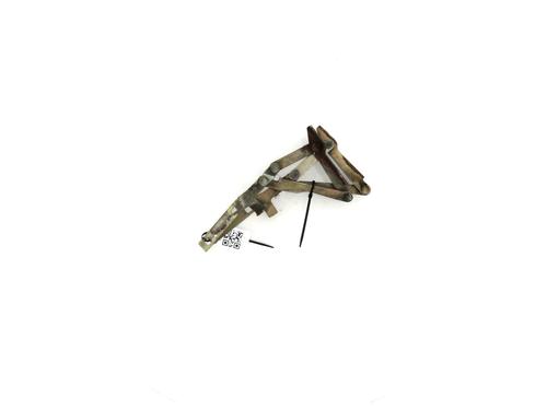 Used Hinge/Door check strap MERCEDES-BENZ SPRINTER 2-t Van (B901, B902) [1995-2006]  27902722