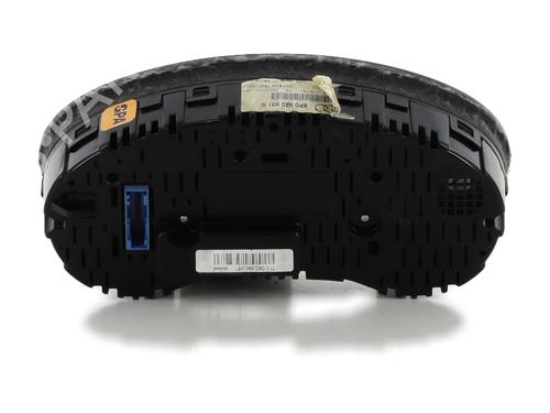 Instrument cluster AUDI A3 Sportback (8PA) 2.0 TDI 16V | BP27553239C47 
