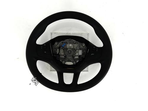 Used Steering wheel PEUGEOT 208 I (CA_, CC_) 1.5 BlueHDI 100 (102 hp) 18897736
