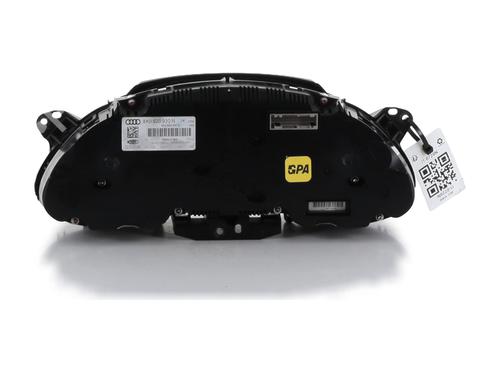 Instrument cluster AUDI A4 B8 (8K2) 2.0 TDI | BP33158915C47  - Image 5