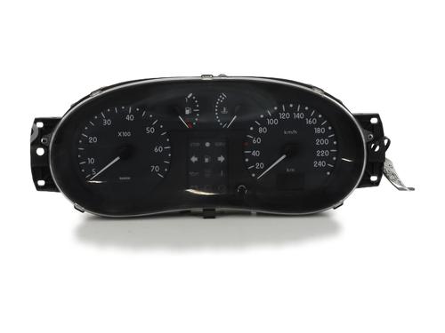 Cockpit RENAULT CLIO II (BB_, CB_) 1.2 (BB0A, BB0F, BB10, BB1K, BB28, BB2D, BB2H, CB0A,... | BP28311139C47 