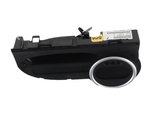 Instrument cluster RENAULT TWINGO II (CN0_) 1.5 dCi (CN0E) | BP38918356C47 - Image 2