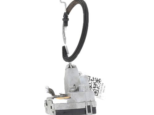 Rear left lock PEUGEOT 307 Break (3E) 1.6 HDi 110 | BP27247129C100 