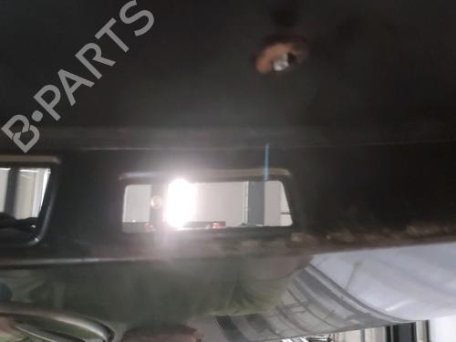 Bakluke CC/Kombi-Kupé VW TOURAN (1T1, 1T2) 1.9 TDI | BP28160791C6 