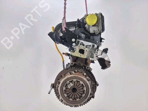 Motor RENAULT TWINGO II (CN0_) 1.2 16V (CN0K, CN0V, CN0A) | BP30094564M1