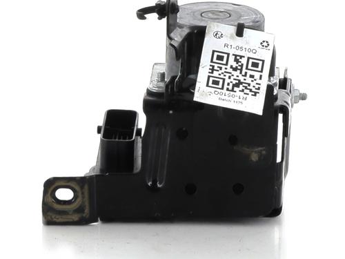 Pompe ABS PEUGEOT 308 II (LB_, LP_, LW_, LH_, L3_) 1.2 THP 130 (131 hp) 31866297