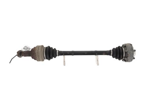Used Left rear driveshaft BMW 3 Touring (E91) 318 d (143 hp) 29578626