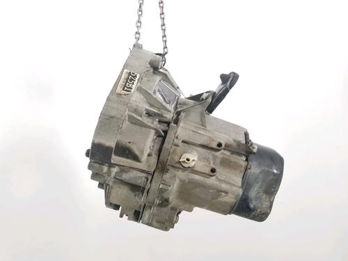 Used Manual gearbox Manual gearbox RENAULT TWINGO II (CN0_) 1.2 16V (CN0K, CN0V, CN0A) (76 hp) 11186405 11186405