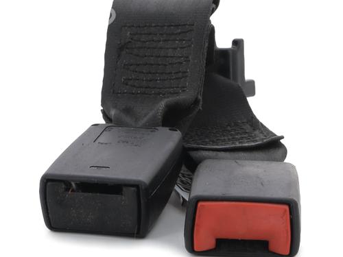 Used Seat buckle FIAT PANDA (169_) 1.2 (169.AXB11, 169.AXB1A) (60 hp) 29019026