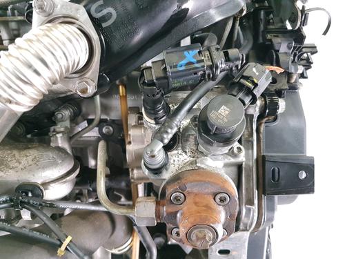 Engine CITROËN DS3 (SA_) 1.6 HDi 90 | BP32401620M1 - Image 6