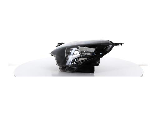 left-headlight-renault-twingo-ii-cn0_-2007-32378128 main image