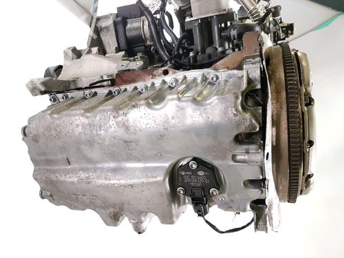 Engine VW POLO V (6R1, 6C1) 1.6 TDI | BP29443534M1 