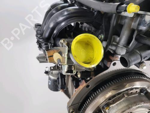 Engine FORD FIESTA V (JH_, JD_) 1.3 | BP28207783M1 