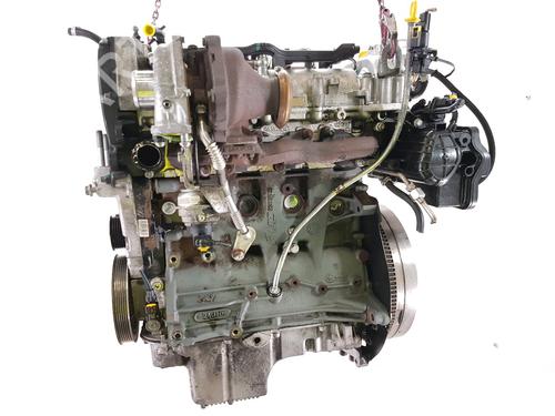 Engine ALFA ROMEO GIULIETTA (940_) 2.0 JTDM (940.FXL1A) | BP27247887M1 