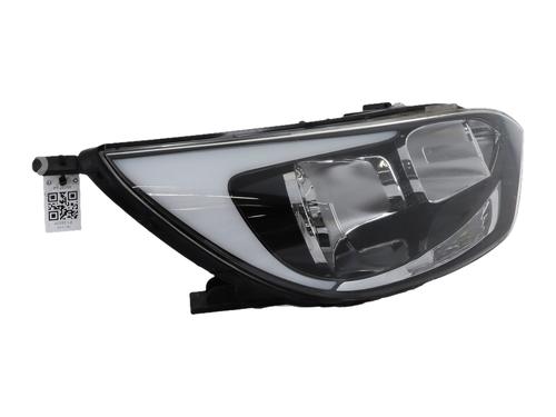 Right headlight KIA RIO III (UB) 1.25 CVVT | BP36512464C29 - Image 4
