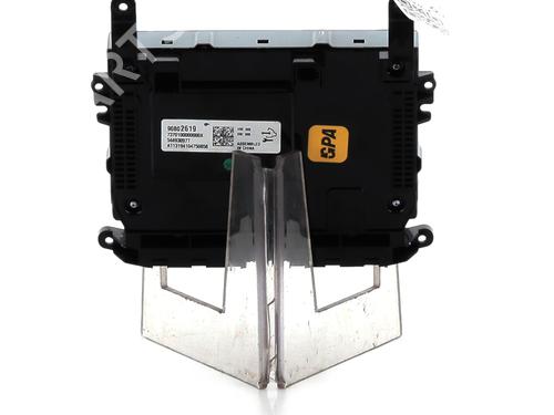 Display monitor OPEL INSIGNIA A Sports Tourer (G09) 2.0 CDTI 4x4 (35) | BP31078768C48 