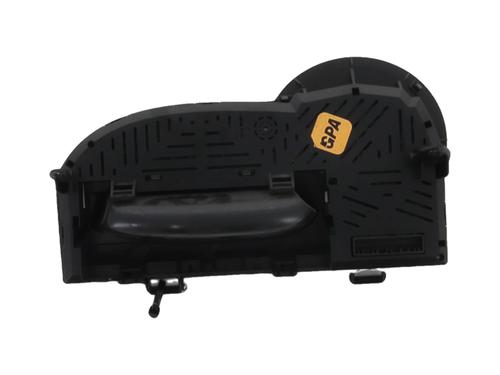 Instrument cluster RENAULT TWINGO II (CN0_) 1.2 16V (CN04, CN0B) | BP29347171C47 