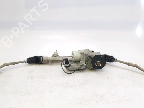 Styregear/Snekke PEUGEOT 207 (WA_, WC_) 1.4 HDi (68 hp) 29416314