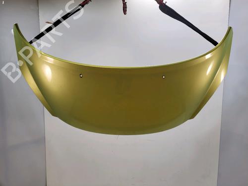 Capot PEUGEOT 207 CC (WD_) 1.6 HDi (109 hp) 31142107