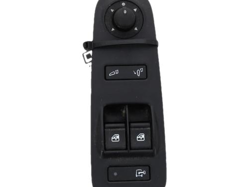Used Left front window switch Left front window switch 37506310 37506310