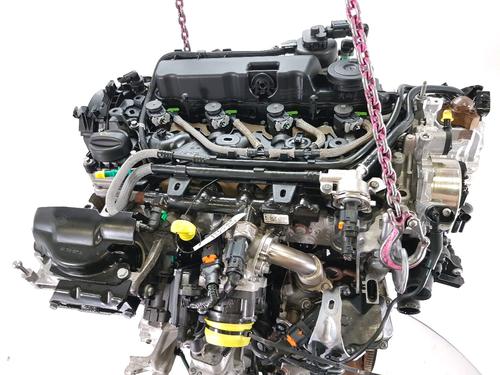 Engine PEUGEOT EXPERT Van (V_) 2.0 BlueHDi 145 | BP36795089M1 - Image 11