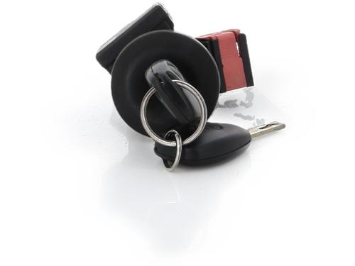 Ignition barrel RENAULT TWINGO II (CN0_) 1.2 16V (CN0K, CN0V, CN0A) | BP39547423M48 - Image 2