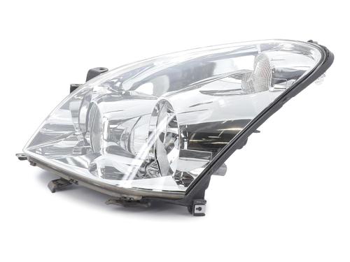 Used Left headlight TOYOTA COROLLA Verso (ZER_, ZZE12_, R1_) 2.2 D-4D (AUR10_, AUR10R) (136 hp) 32400583