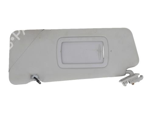 Used Left sun visor Left sun visor RENAULT FLUENCE (L3_) 1.5 dCi (L30B) (106 hp) 33745563 33745563