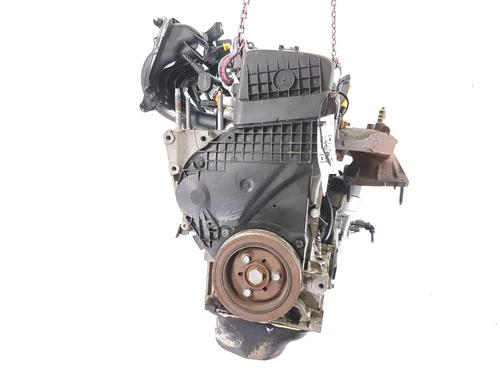Motor Motor PEUGEOT 206+ (2L_, 2M_) 1.1 (60 hp) 36659987 36659987