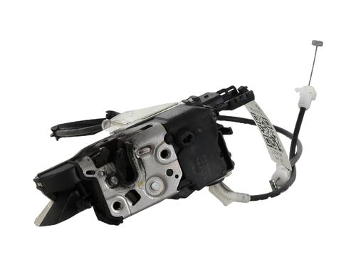 Front left lock CITROËN BERLINGO / BERLINGO FIRST MPV (MF_, GJK_, GFK_)  | BP28506233C98 