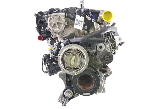 Motor BMW 3 (E46) 330 d (184 hp) 29602340