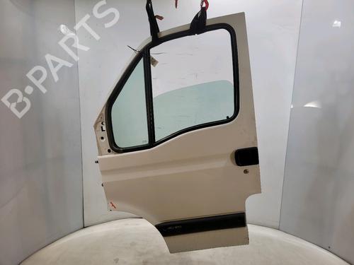 Used Left front door RENAULT MASTER II Van (FD) 2.5 dCi 120 (115 hp) 23972455