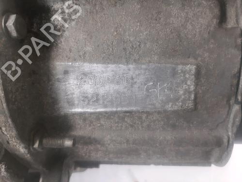Gearbox CITROËN DS3 (SA_) 1.6 HDi 90 | BP37709828M3  - Image 5