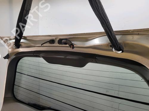 Tailgate FORD FOCUS II Turnier (DA_, FFS, DS) 1.8 TDCi | BP24814562C6 