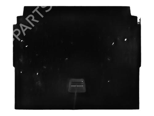 Used Luggage compartment floor Luggage compartment floor 36831633 36831633