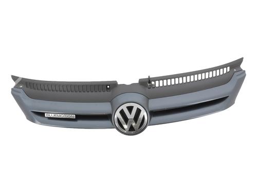 Calandre VW GOLF PLUS V (5M1, 521) 1.9 TDI (105 hp) 31662201