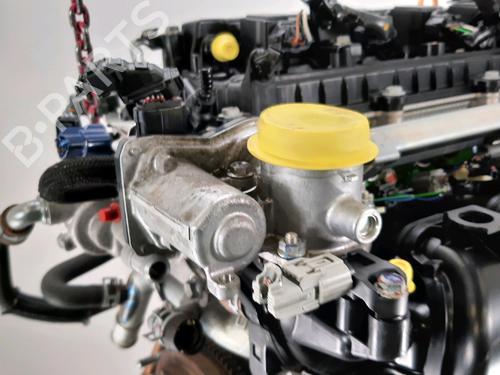 Engine SUZUKI BALENO (FW, EW) 1.2 (A1K412) | BP31606538M1 