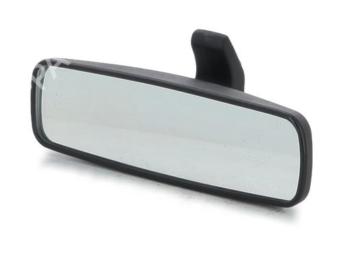 Used Rear mirror Rear mirror RENAULT CLIO III (BR0/1, CR0/1) 1.5 dCi (75 hp) 33568114 33568114