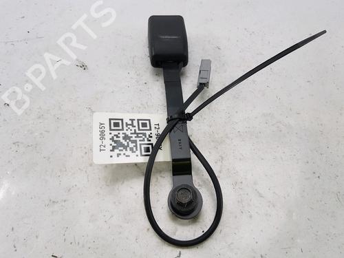 Used Seat buckle MAZDA CX-5 (KE, GH) 2.2 D AWD (KE2AW) (150 hp) 27915933